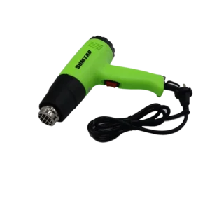 Electric Heat Gun No Screen Hot Air Heat Gun Car Wrapping Vinyl Tool