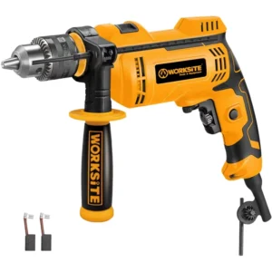Electric Impact Hammer Drill 710W Power Wood Steel Diamond Drilling 13mm Industrial Impact Drill Power Tools