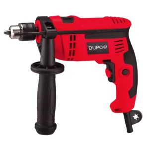 Electric Impact Power Drill Corded Hand Portable Heavy Duty 900W 13mm Impact Drill