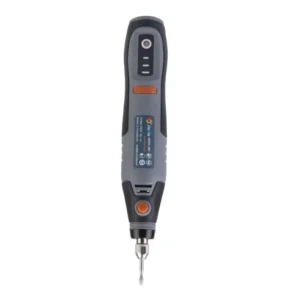 Electric Industrial Rechargeable 80W High Power Three Speed Regulation Straight Grinder Wireless Polishing Engraving Cutting