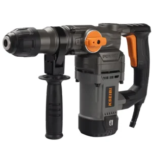 Electric Jack Demolition Hammer Drills Construction Breaking Power Tools 1050W SDS PLUS 28MM