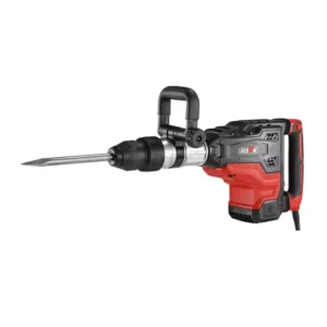 Electric Jack Hammer Concrete Demolition Breaker Hammer Excavator Jackhammer Demolition Hammer for Industry