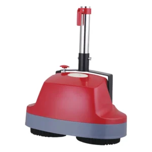 Electric Multi Functional 180W Scrubber Concrete Grinder Floor Tile Polish Machine Electric Floor Polisher