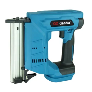 Electric Nail Guns Industrial DIY Grade Cordless Straight Lithium ODM OEM Supported for Woodwork