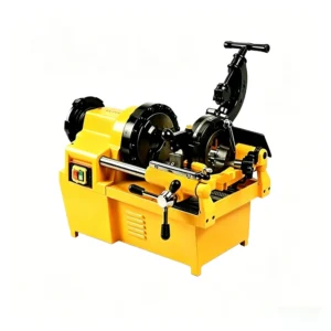 Electric Pipe Threading Machine 1/2″-2″ 1000W Industrial Pipe Threading Machine
