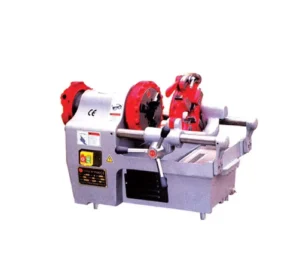 Electric Pipe Threading Machine Portable Pipe Threader for Galvanized Steel Pipe Thread Cutting