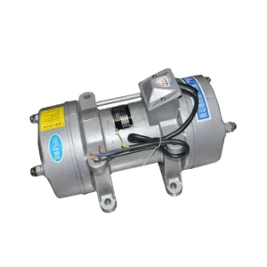Electric Plate Concrete Vibrator 1.5KW 220V 380V Concrete Vibrator 2HP Vibrator Motor