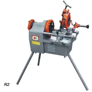 Electric Portable RIGID Pipe Threader 1 2″ 2″