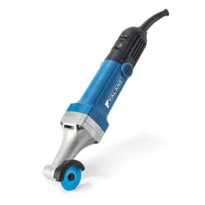 Electric Power 390W 20000rpm Mini Metal Polishing Machine with Stainless Steel and Wood Polishing Capability Micro Angle Grinder