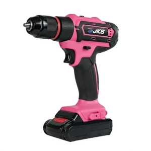 Electric Power Drill for Home Improvement & Professional Work