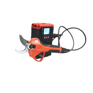 Electric Power Shear Pruner for Tree