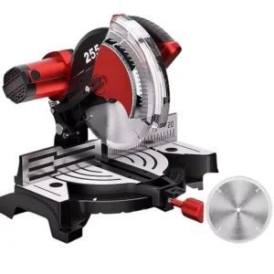 Electric Power Tool Metal Cutting Saw Electric Hand Metal Cutting Mitre Saw Wood Saw Machines Wood DIY Industrial Wood Processor