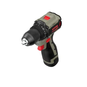 Electric Power Tool Portable Cordless High Power Brushless Drill