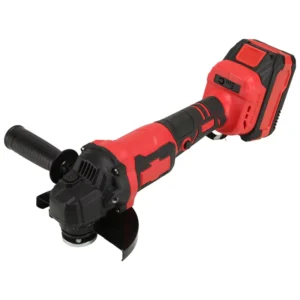 Electric Powerful Angle Grinder Machine Electric Powerful Angle Grinder with Premium Anti slip Handle