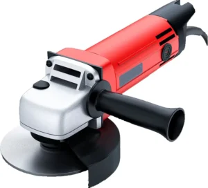 Electric Powerful Angle Grinder Machine Electric Powerful Angle Grinder with Premium Anti slip Handle