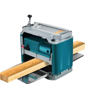 Electric Pressure Planer Thickness Planer Wood Machine Portable Small Woodworking Benchtop Planer Woodworking Machinery Parts