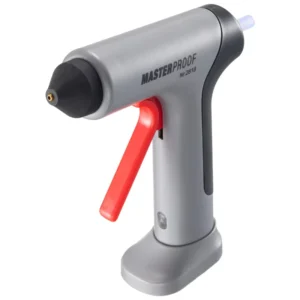 Electric Professional DIY Single 7MM 20W 15s Rechargeable Lithium Battery Hot Melt Glue Gun Model 2818 3 Year Warranty 30+
