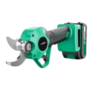 Electric Pruner Power Shears Professional Manufacture for Branch Application Battery Powered