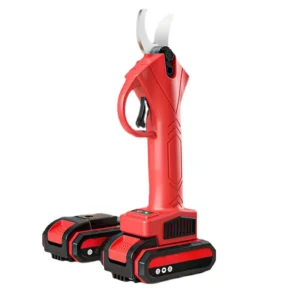Electric Pruning Shears, Fruit Branch Shears, Handheld Wireless Rechargeable Lithium Battery Gardening Pruning Electric Scissors