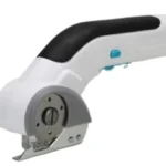 Electric Pruning Shears High Performance Brushless Motor Stainless Steel Blade Corded 25mm Cutting Capacity 6 8 Hours Runtime