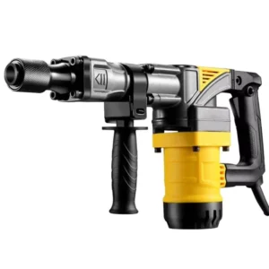 Electric Rock Hammer Breaker Drill Powerful Demolition Tool for Engineering Applications