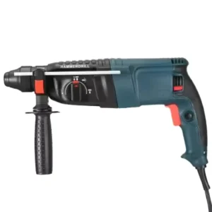 Electric Rotary Hammer Drill 21V for Industrial and Concrete Breaker Demolition Machine Drills