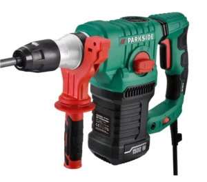 Electric Rotary Hammer Drill 26mm Cordless Electric Hammer Drill Brushless Electric Drill Repair Kit Odm Cordless Tools 55mm