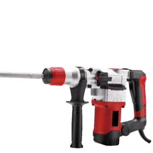 Electric Rotary Hammer Drill Jack & Demolition Power Hammer Drills for Industrial Use