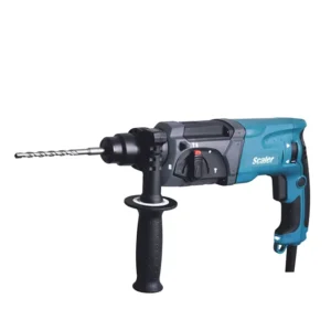 Electric Rotary Hammer Drill with BMC 26mm 780W Max Force Input Concrete Rate