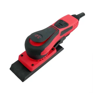 Electric Sander 70x198mm Power Square Sanding Machine 3mm Car Care Products
