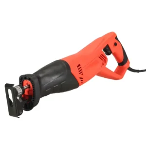 Electric Saw Charging Portable Lithium Battery Saw Reciprocating Saw Multi functional Pruning Saw Single hand