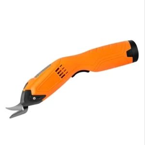 Electric Scissors Cutter Lithium Battery Tools Flexible USB Electrical Cutter