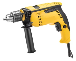 Electric Screwdriver 10mm Corded Impact Tool Sets Drill Power Tool Set Drilling Machines Power Drills