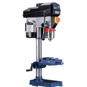 Electric Small Radial Vertical Bench Drill Press Drilling Tapping Machine Wood Bench Table Drilling Machine