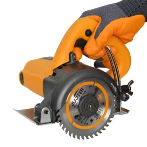 Electric Stone Saw with 110mm Blade 125mm Cutting Machine Marble Cutters