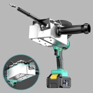 Electric Threading Machine Pipeline Lead Wire Electrician Special Wire Line Guide Puller Threading Device Cable Equipment