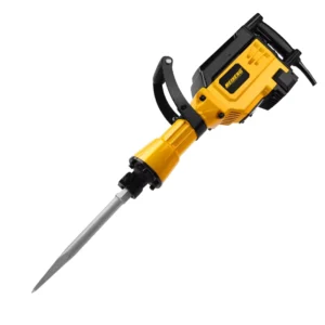 Electric Tool 95A High Quality Electric Demolition Hammer Pick Electric Tool Electric Hammer Jack Hammer Drill Oem