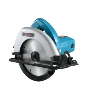 Electric Wood Cutting Tools Corded Power Circular Saw with Laser Light Chain Saw Power Saws