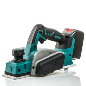 Electric Wood Planer Professional Electric Woodworking Planer High Efficiency Power