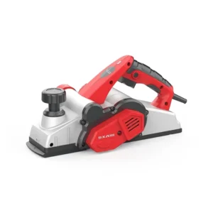 Electric Wood Planer SX 9008 for Woodworking Carpentry Surface Trimming Smoothing Power Tool Kit