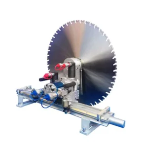 Electric saw horizontal circular saw electric saw types