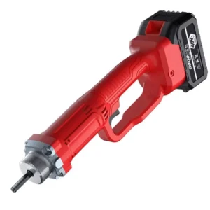 Electrical Concrete Vibrator Machine Handheld Concrete Vibrator Portable Cement Soil Mixer Cement Concrete Vibrator