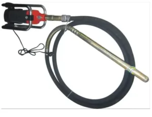Electrical Concrete Viobrator with 1500w Electrical Motor Concrete Vibrator 110v Voltage