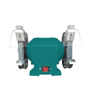 Electrical Grinding Wheel Machine 150mm Bench Grinder Thickness Grinding Wheel Electric Grinder Bench Grinder