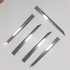 Energy Efficient Tungsten Steel Blade Oscillating Tools Carbide Rubber Cutting Blade