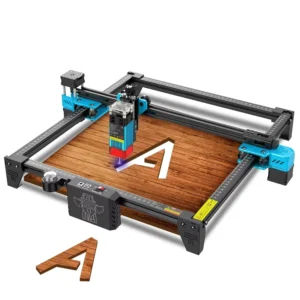 Engraving Machine DIY Metal Cutting Protection CNC Laser Engraver with Safety