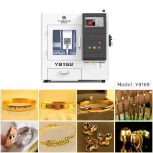 Engraving Machine for Brass Women Jewelry Metal Engraver