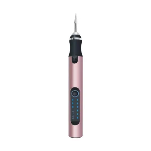 Engraving Pen Small Electric Grinder Cross Border Lithium Battery Powered Hole Punching Engraving Polishing