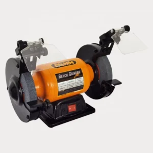 Europe Popular Home Use DIY Workshop Training School Hobby Bestseller Bench Grinder Esmeril De Banco