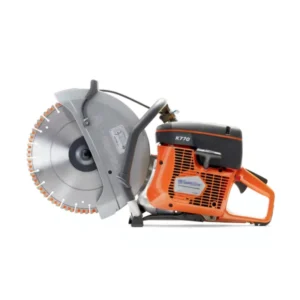 Excellent Price K 770 14 Inch Petrol Industrial Chain Wall Saw Power Cutters Concrete Cutting Machine